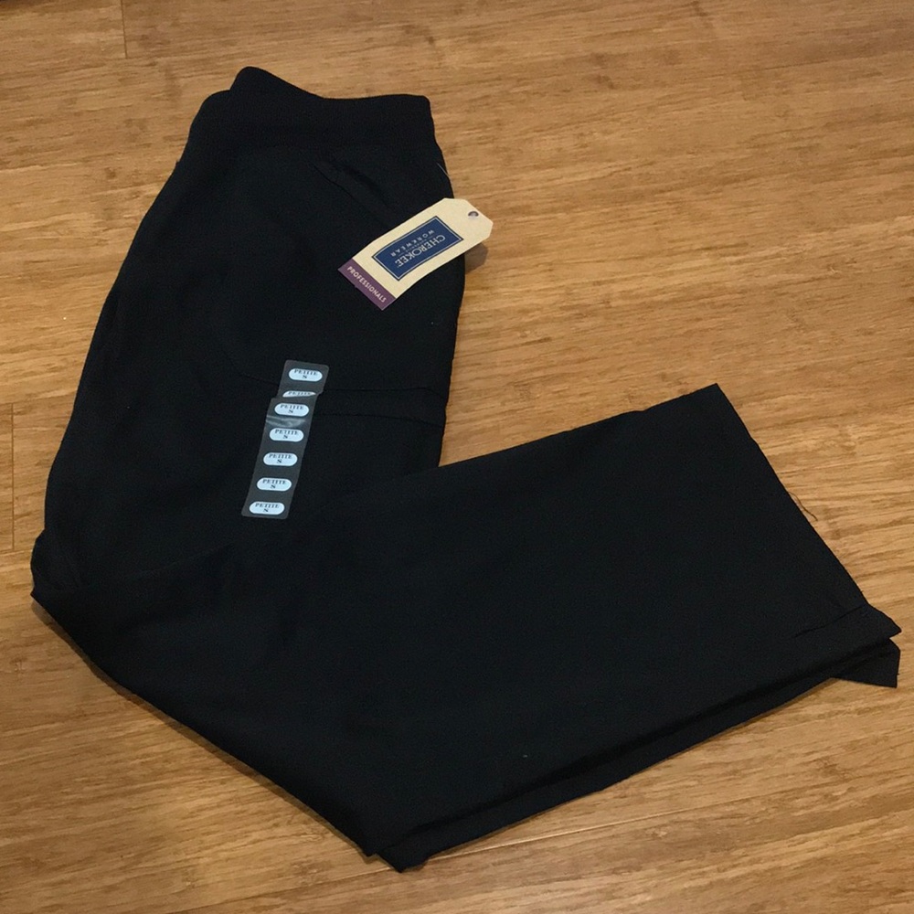Scrub Pants